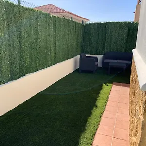Casa Majos Сasa de vacaciones Corralejo