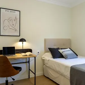 Boutique Flat Airport Málaga
