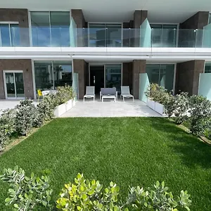 Costa Ballena - Dos Dormitorios, Piscina Y Jardin Privado Apartamento Cádiz