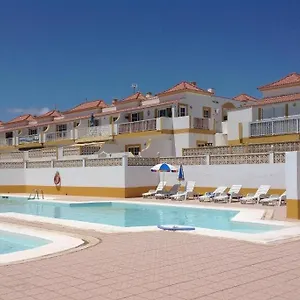 Casa Kiko Sol Apartamento Caleta de Fuste